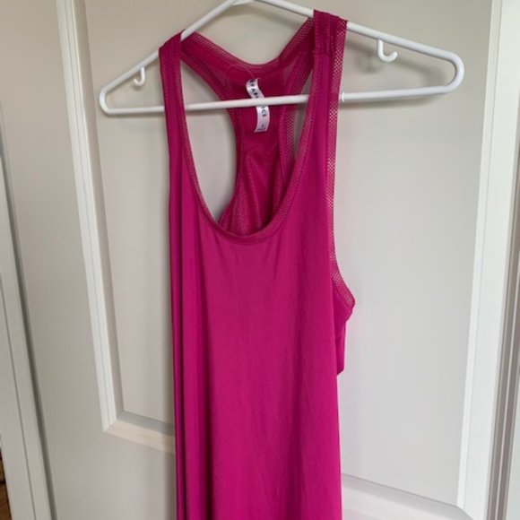 Fabletics Maxi Dress - Picture 7 of 10